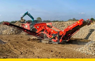 Crushers_1 Crushing & screening